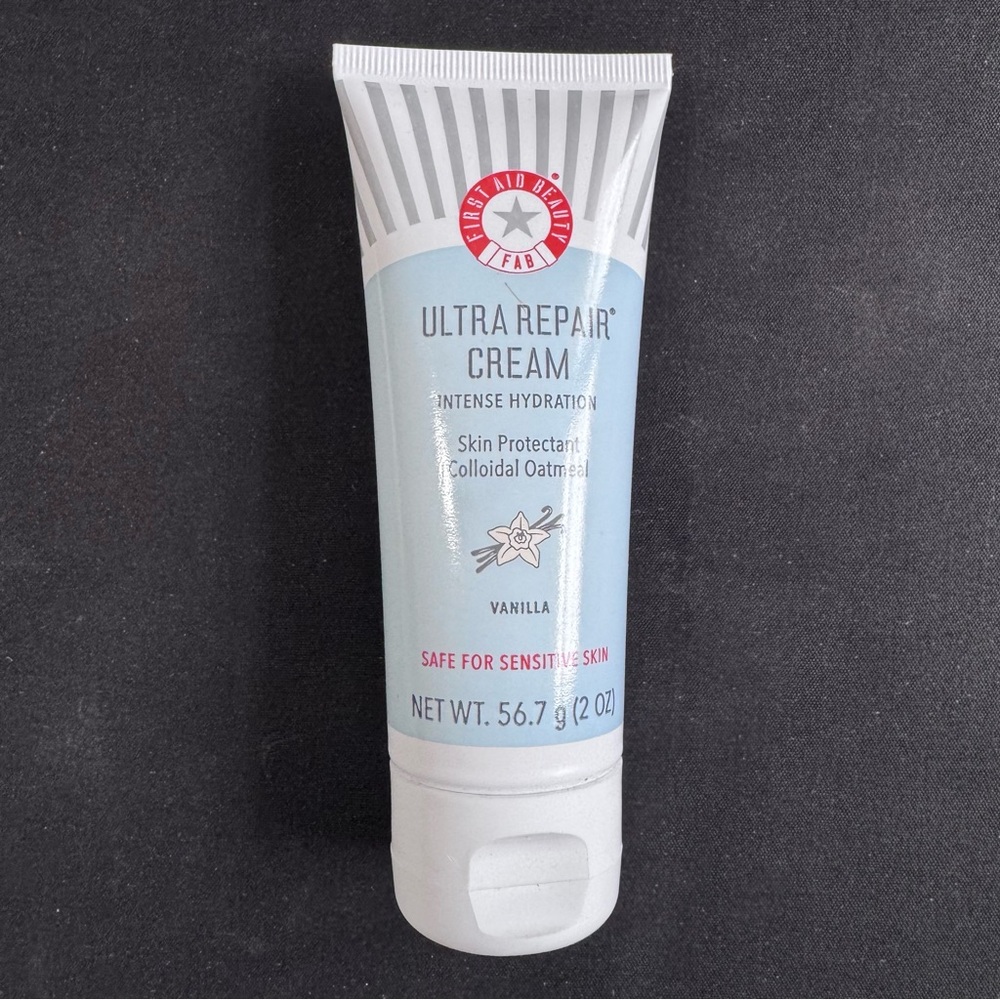 First Aid Beauty Ultra Repair Cream